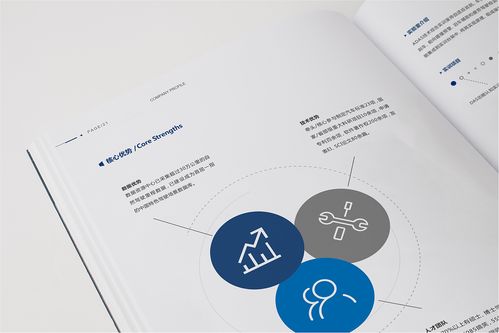 白冰專業(yè)設計服務 科技與產(chǎn)品畫冊的精準藝術呈現(xiàn)